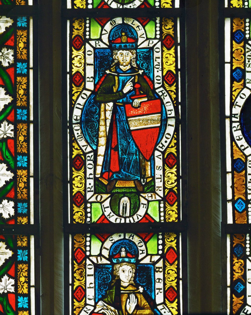  بواسطة فنان غير معروف