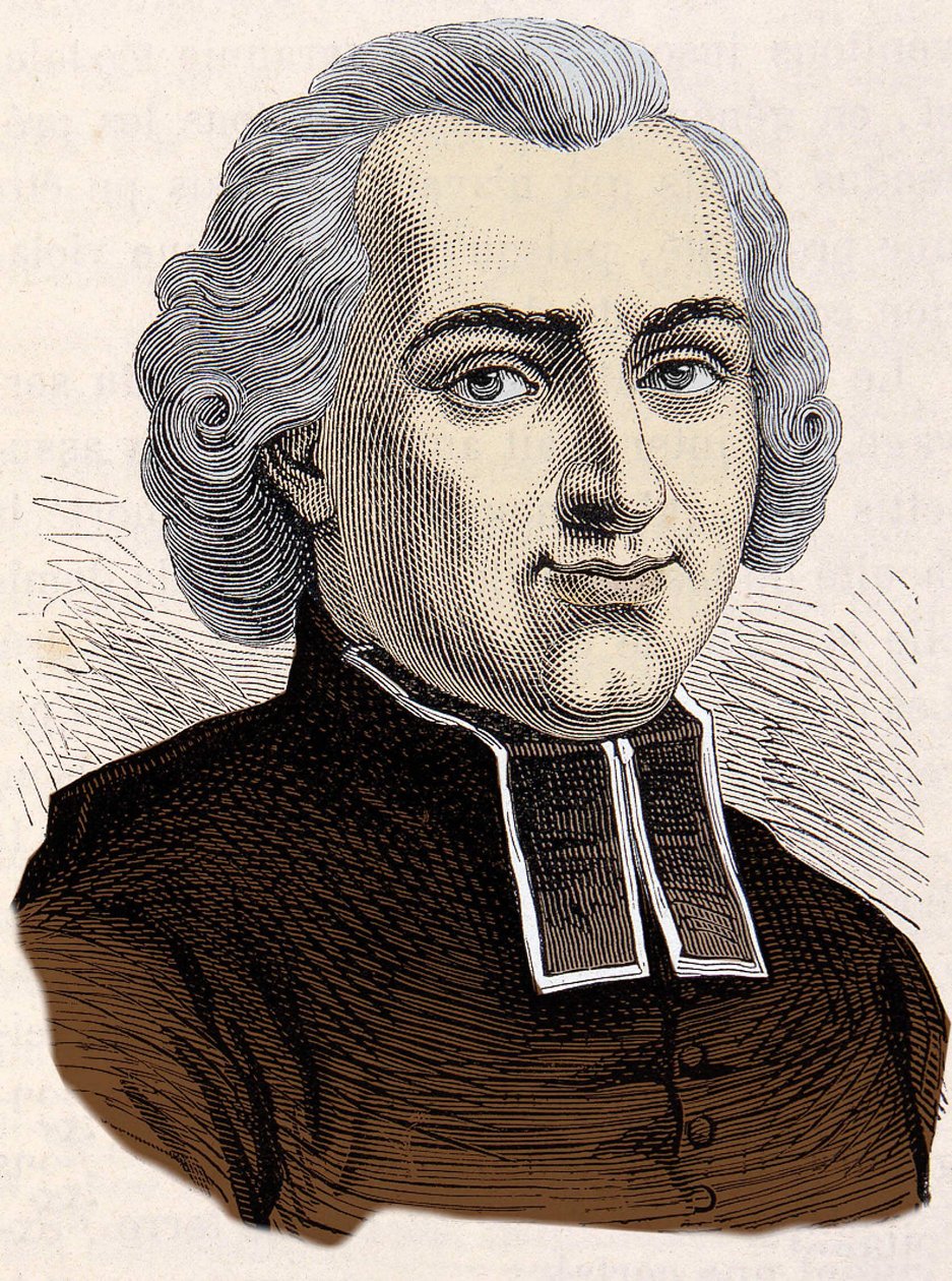 صورة هنري ديت أبي جريجوار (1750-1831) ، كنسي وسياسي فرنسي بواسطة فنان غير معروف