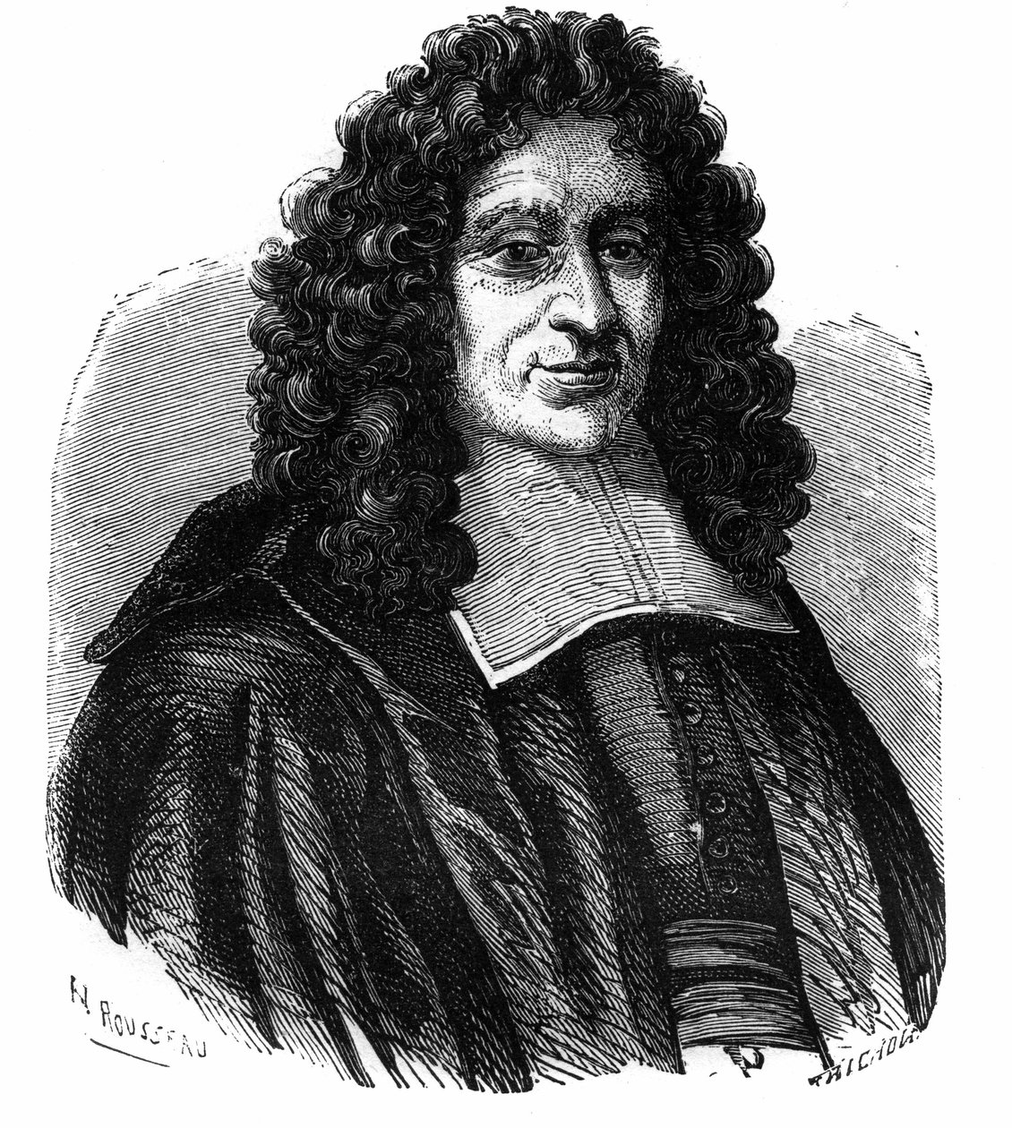 صورة لنيكولو كوسكيا (1681-1755) الكاردينال الإيطالي. بواسطة فنان غير معروف
