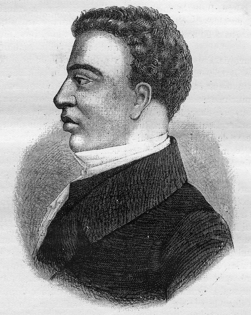 Simon Deutz (1802-1844) أو Hyacinthe de Gonzague أو Sylvain Delatour - الرجل الذي سلم دوقة بيري إلى سلطات ملكية يوليو في عام 1832. بواسطة فنان غير معروف