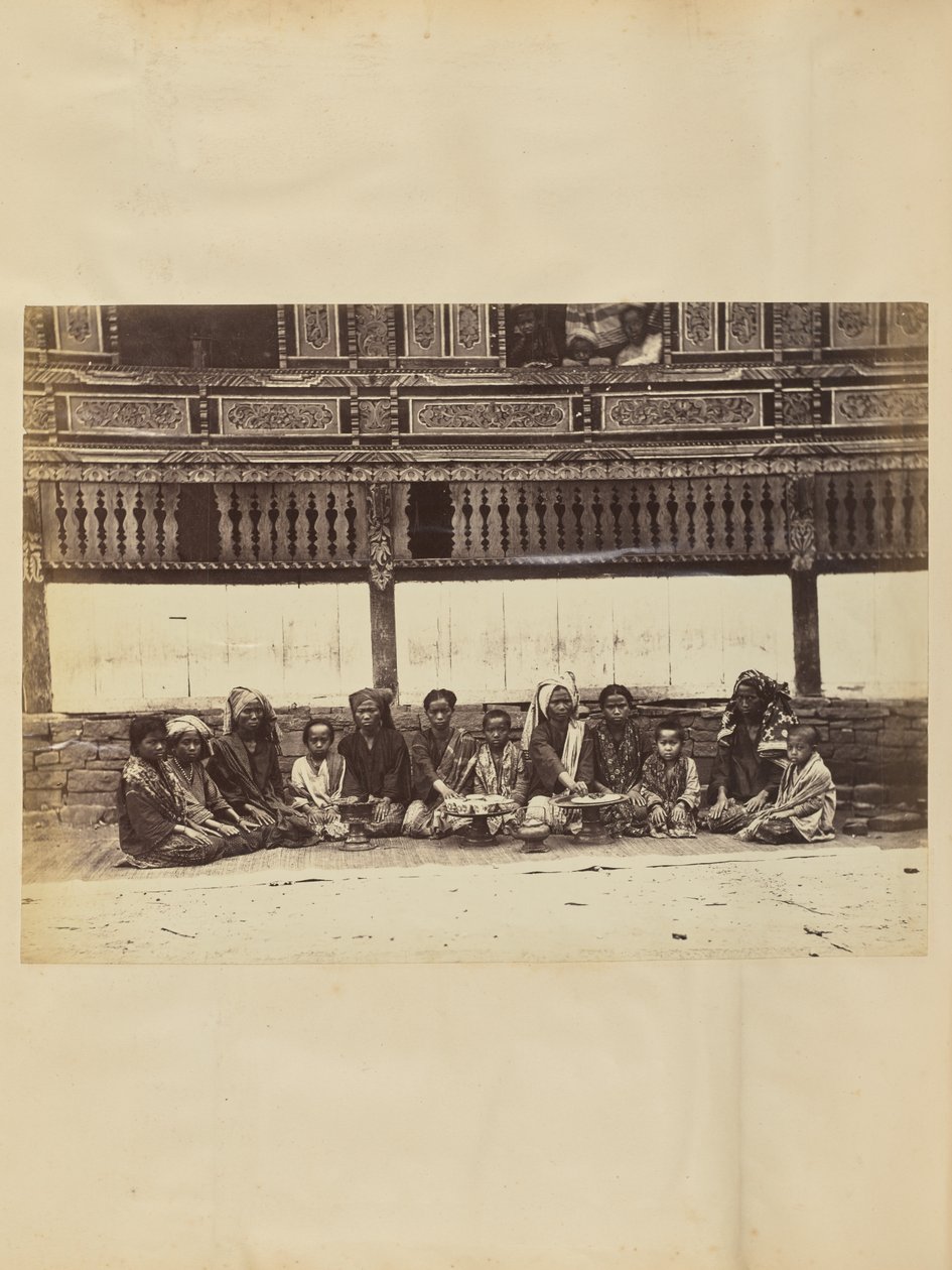  بواسطة فنان غير معروف