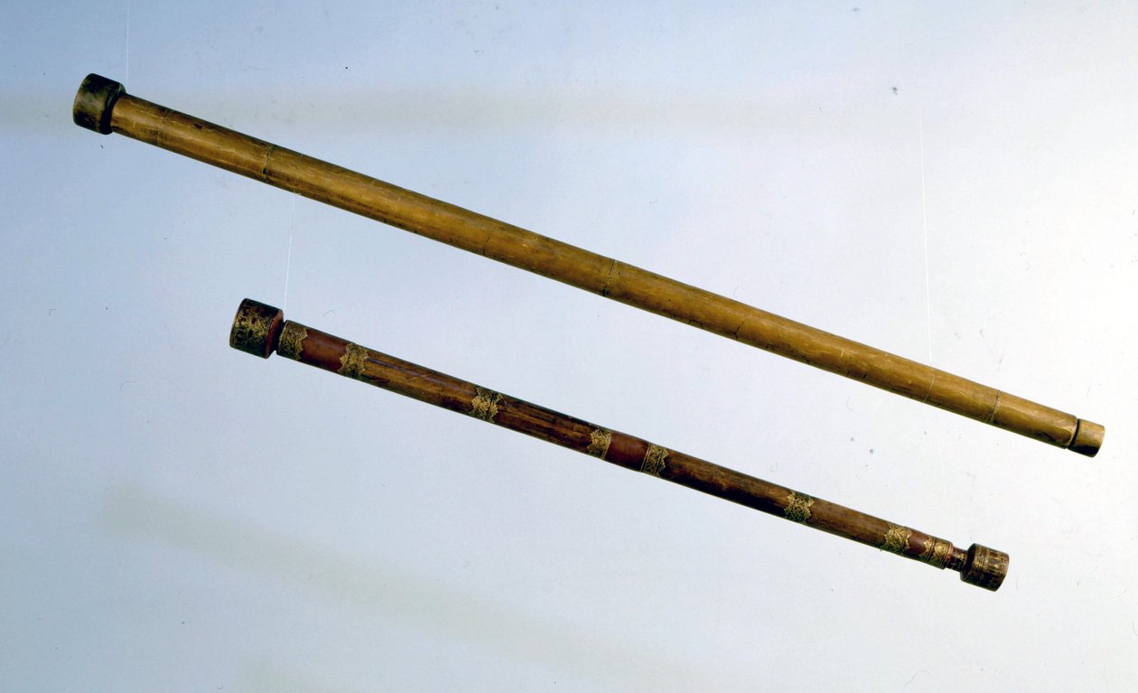 حافة الجليل (1564 - 1642) ، متحف العلوم والتكنولوجيا ، ميلانو. بواسطة فنان غير معروف