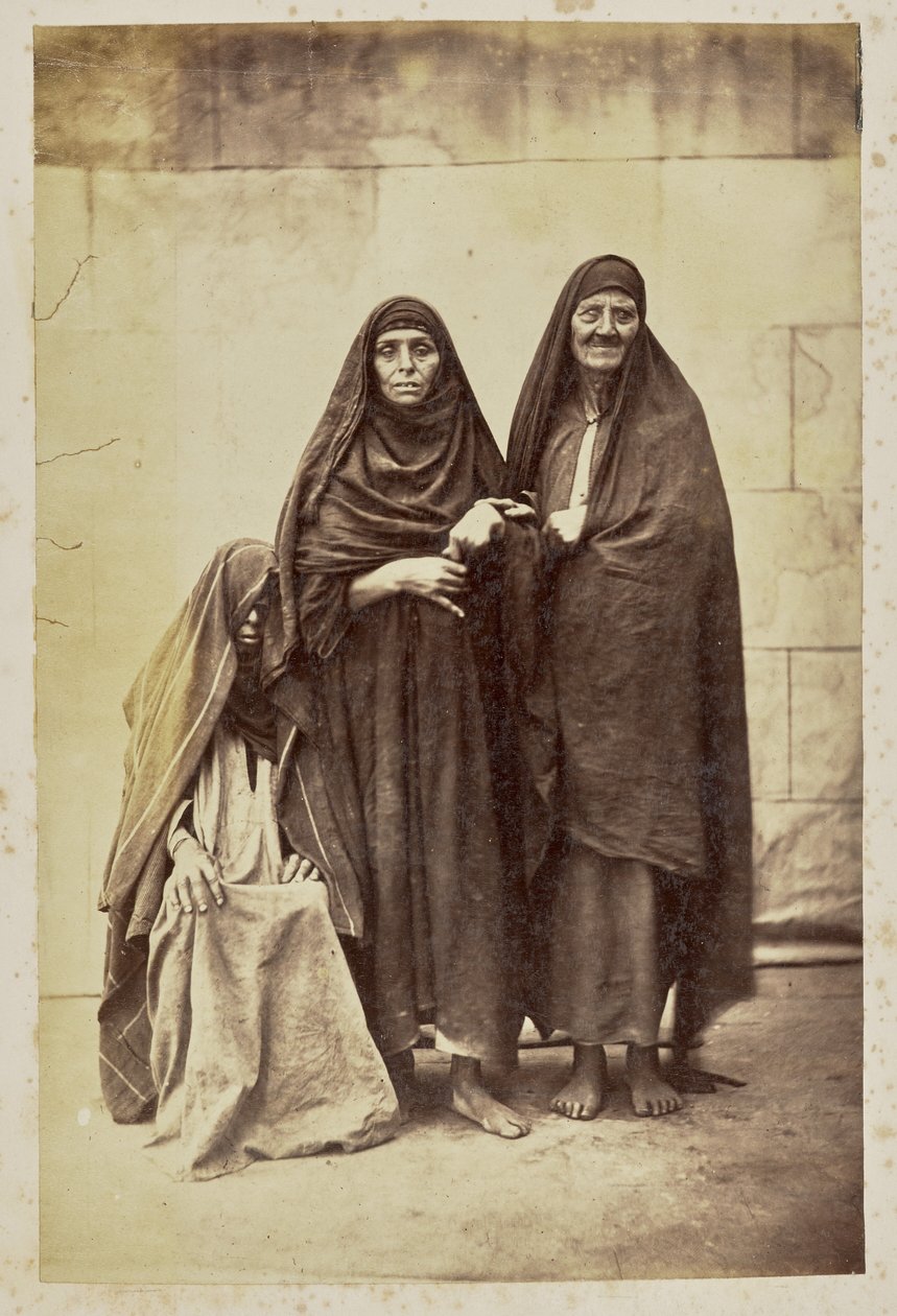  بواسطة فنان غير معروف