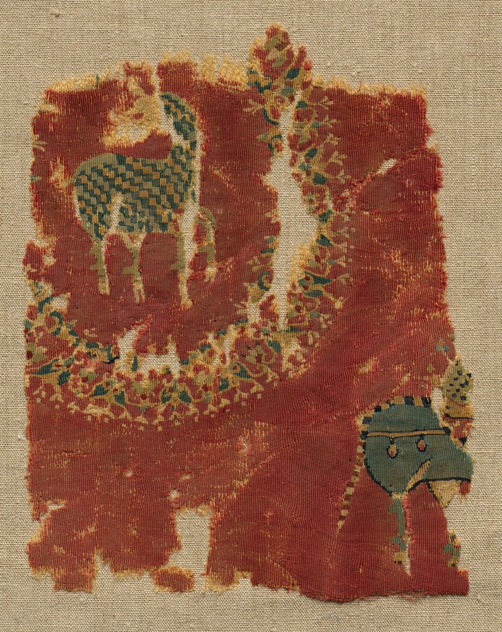  بواسطة فنان غير معروف