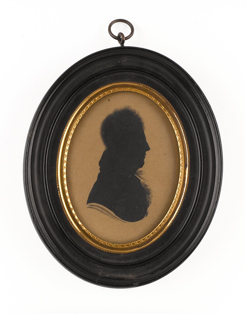 Lieutenant-Colonel William Miller (1785-1815) بواسطة فنان غير معروف