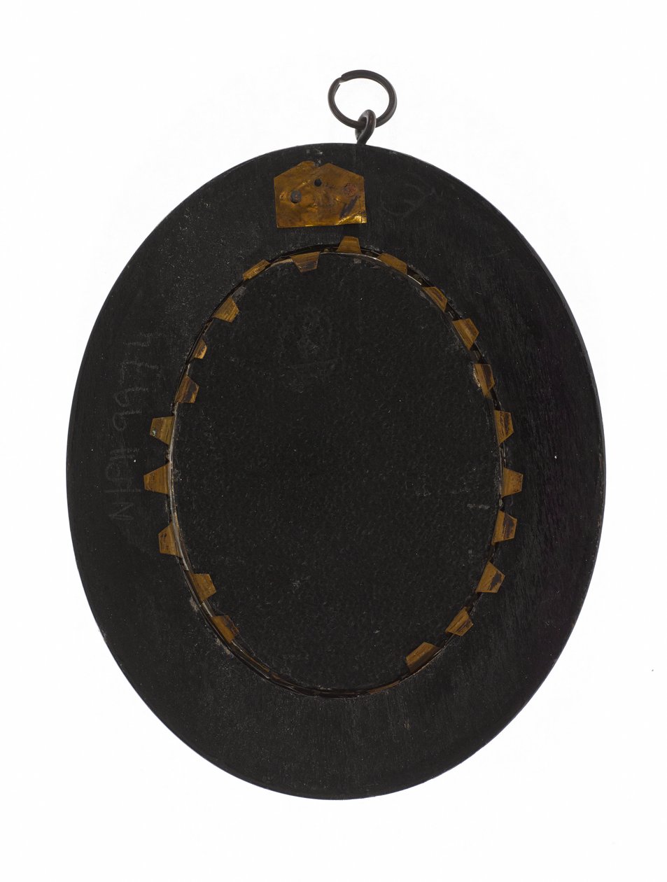 اللفتنانت كولونيل وليام ميلر (1785-1815) بواسطة فنان غير معروف
