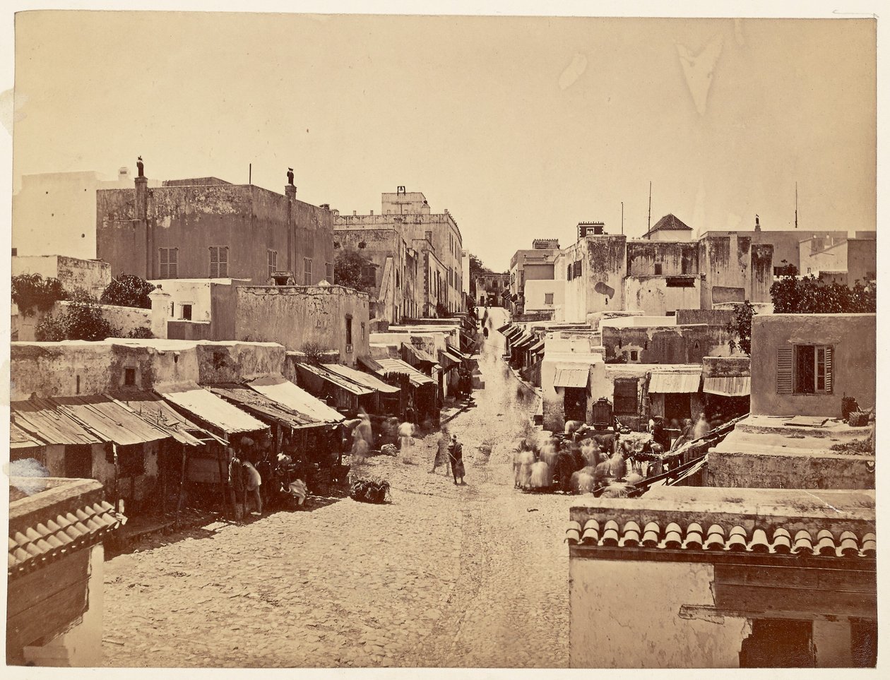  بواسطة فنان غير معروف