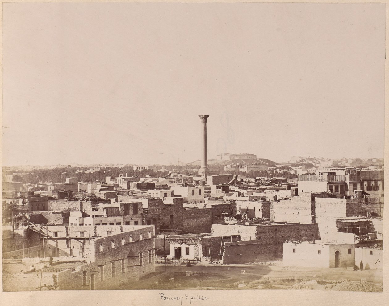  بواسطة فنان غير معروف