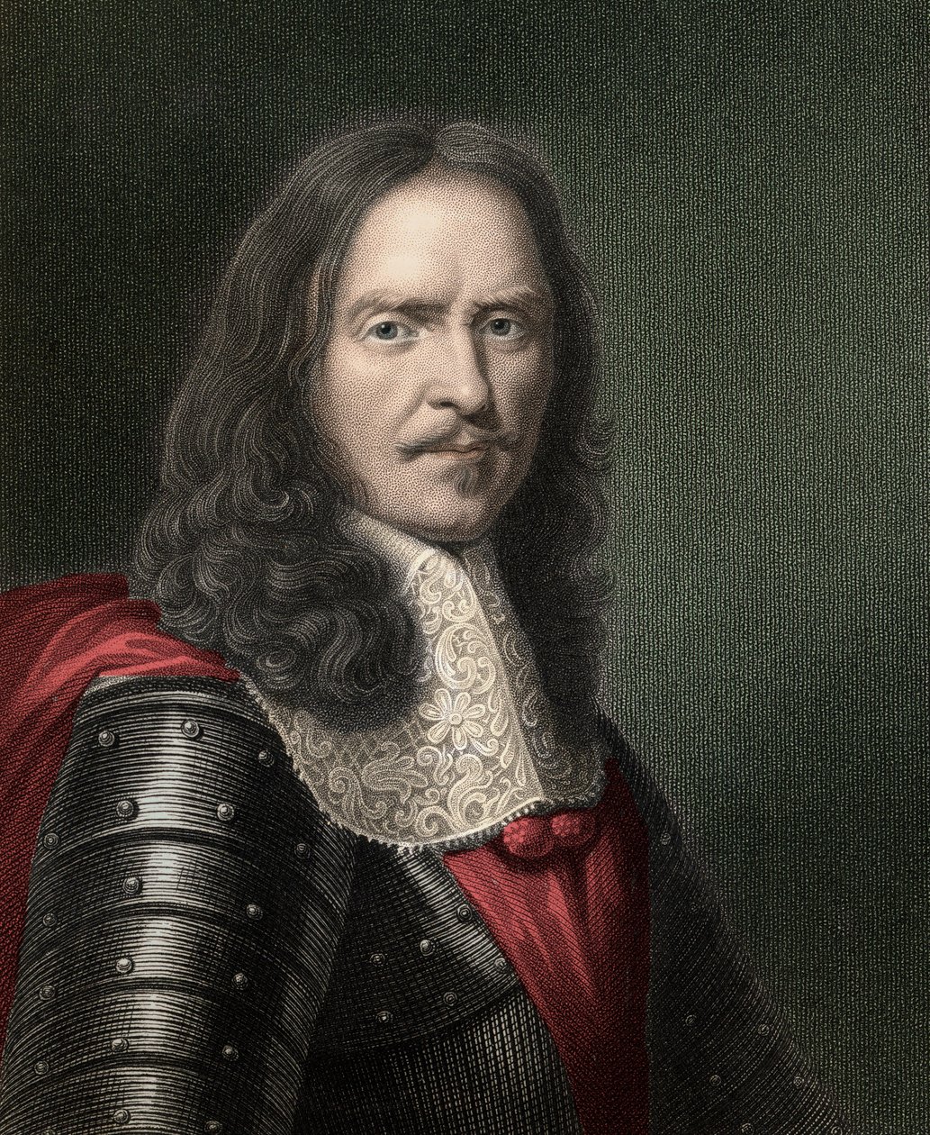 صورة هنري دو لا تور دي أوفيرني بويون ، Viscount of Turenne ، مارشال فرنسا (1611-1675) - Henri de la Tour D