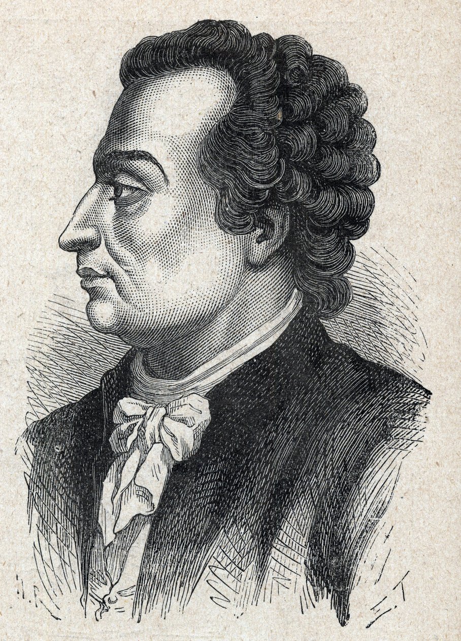صورة ماكسيمين إيسنارد (1755-1825) ، مندوب فار في المؤتمر الوطني. بواسطة فنان غير معروف