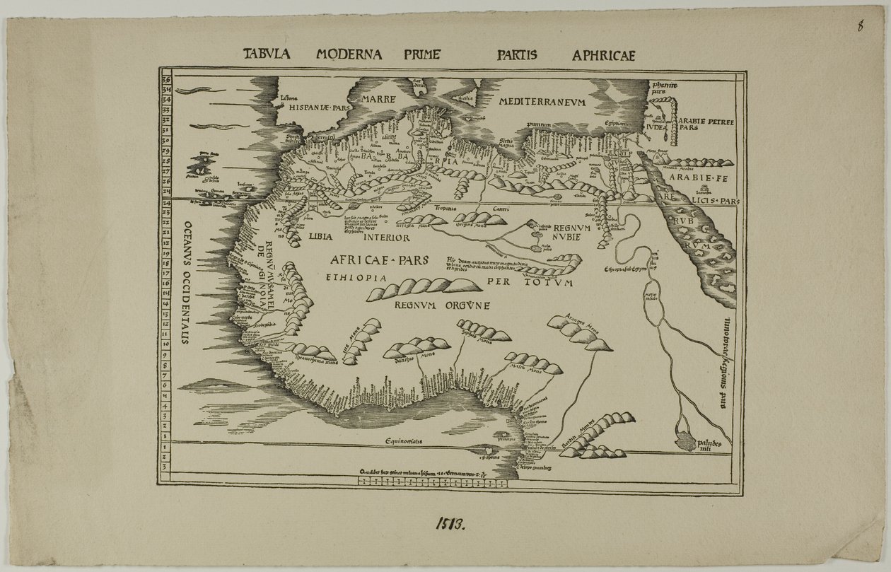  بواسطة فنان غير معروف
