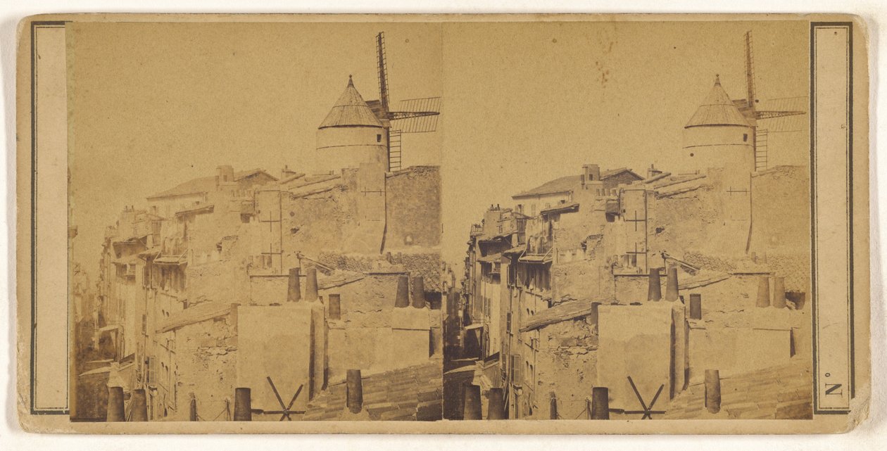  بواسطة فنان غير معروف