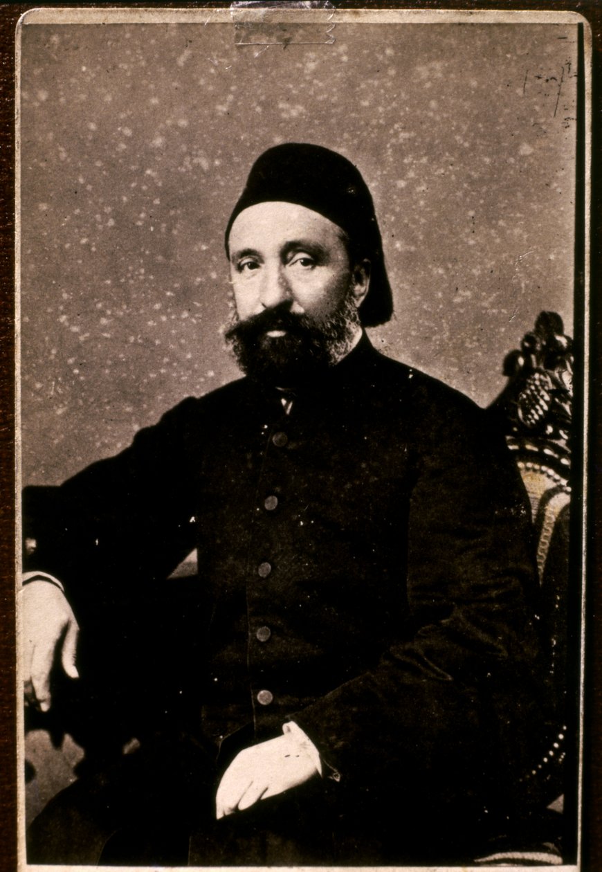  بواسطة مصور غير معروف
