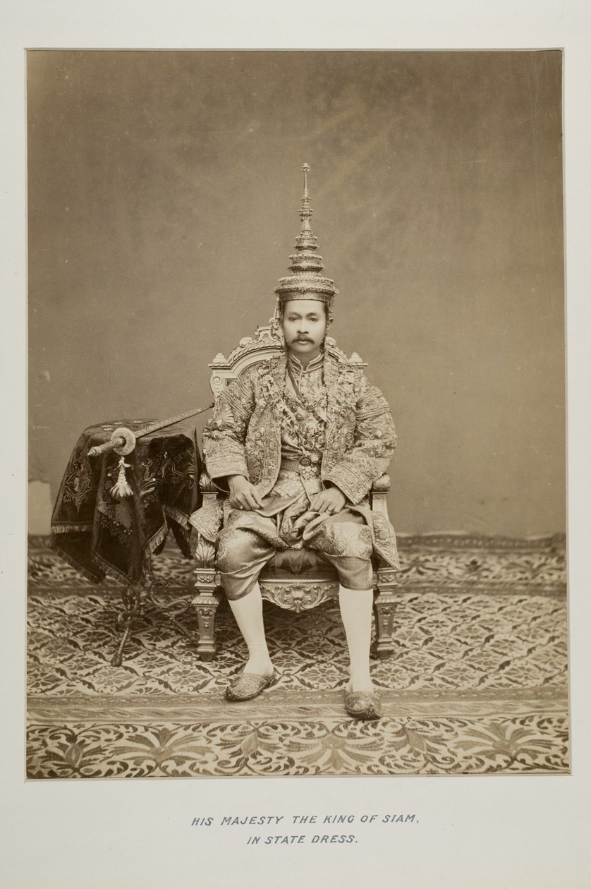 صورة في ألبوم الصور بواسطة مصور غير معروف