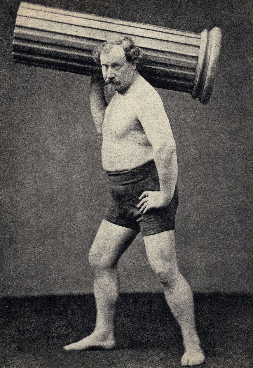Photography, late 19th century, Paris Coll. Selva. بواسطة مصور غير معروف