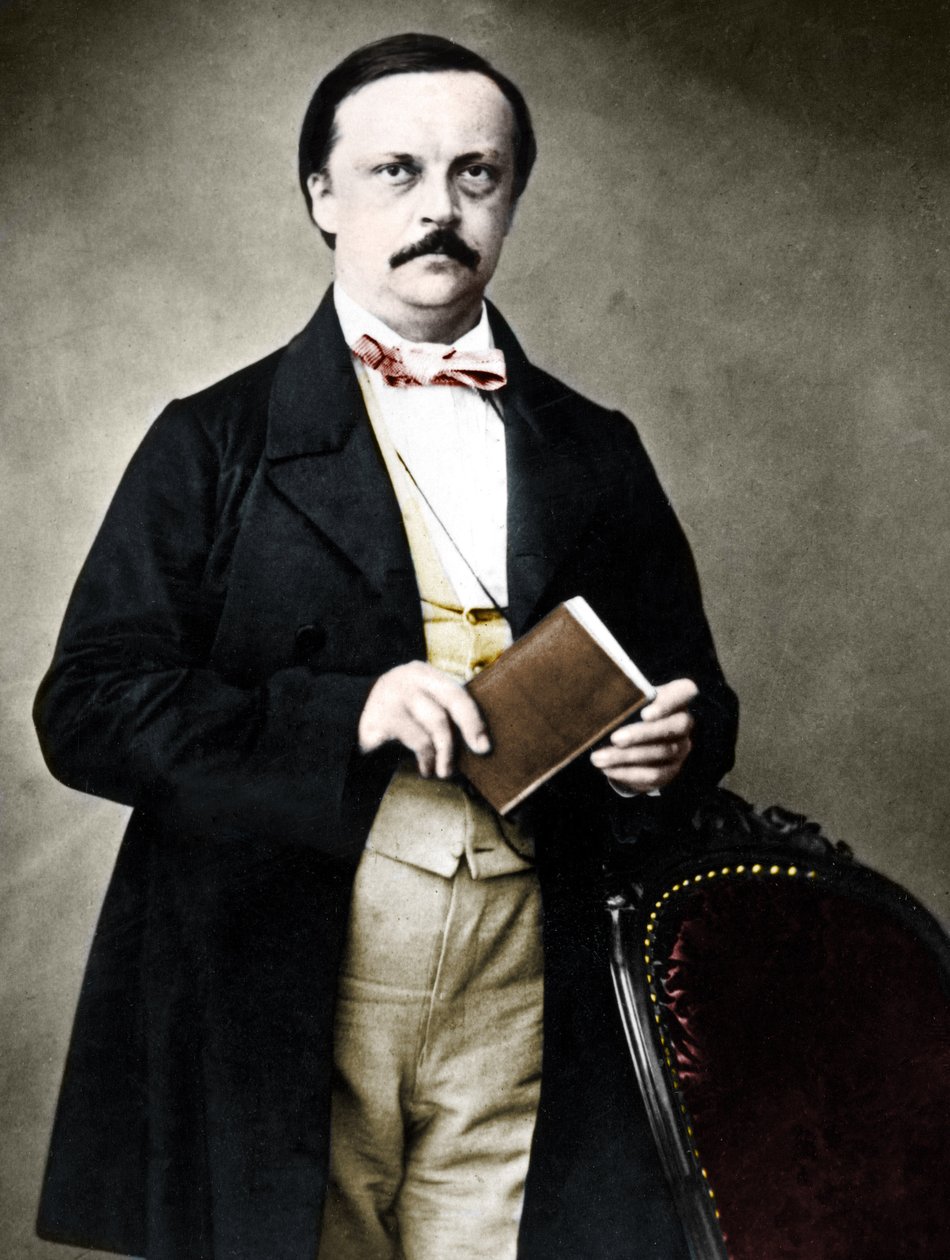صورة للفيزيائي وعالم وظائف الأعضاء الألماني هيرمان فون هيلمهولتز (1821-1894). بواسطة مصور غير معروف