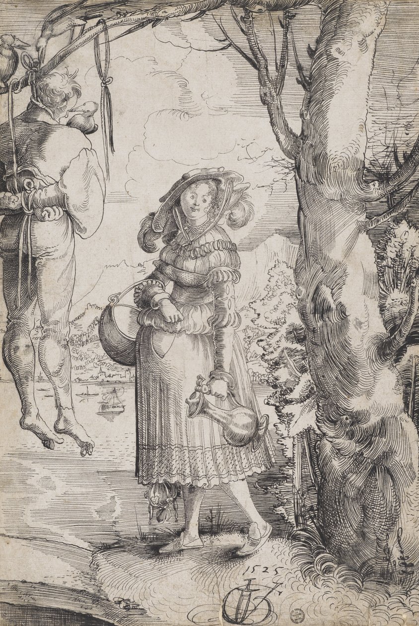  بواسطة أورس (1485-1528)