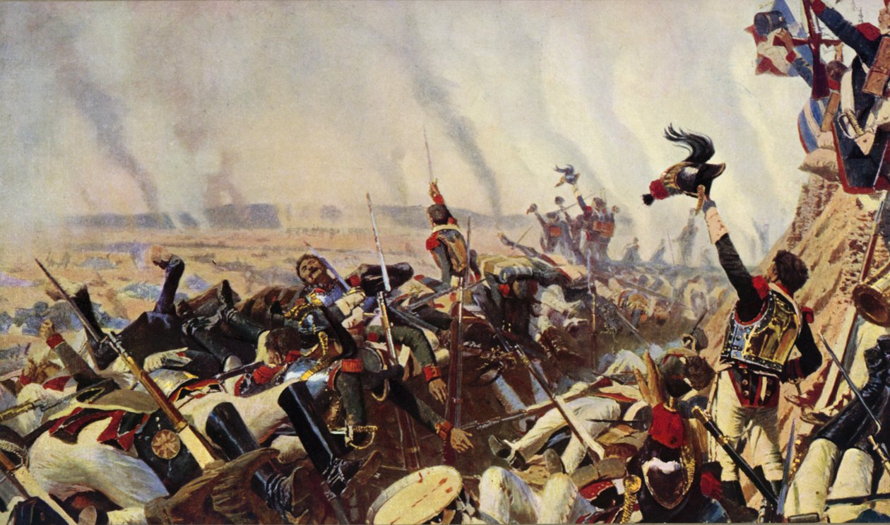  بواسطة Vasili Vasilievich Vereshchagin