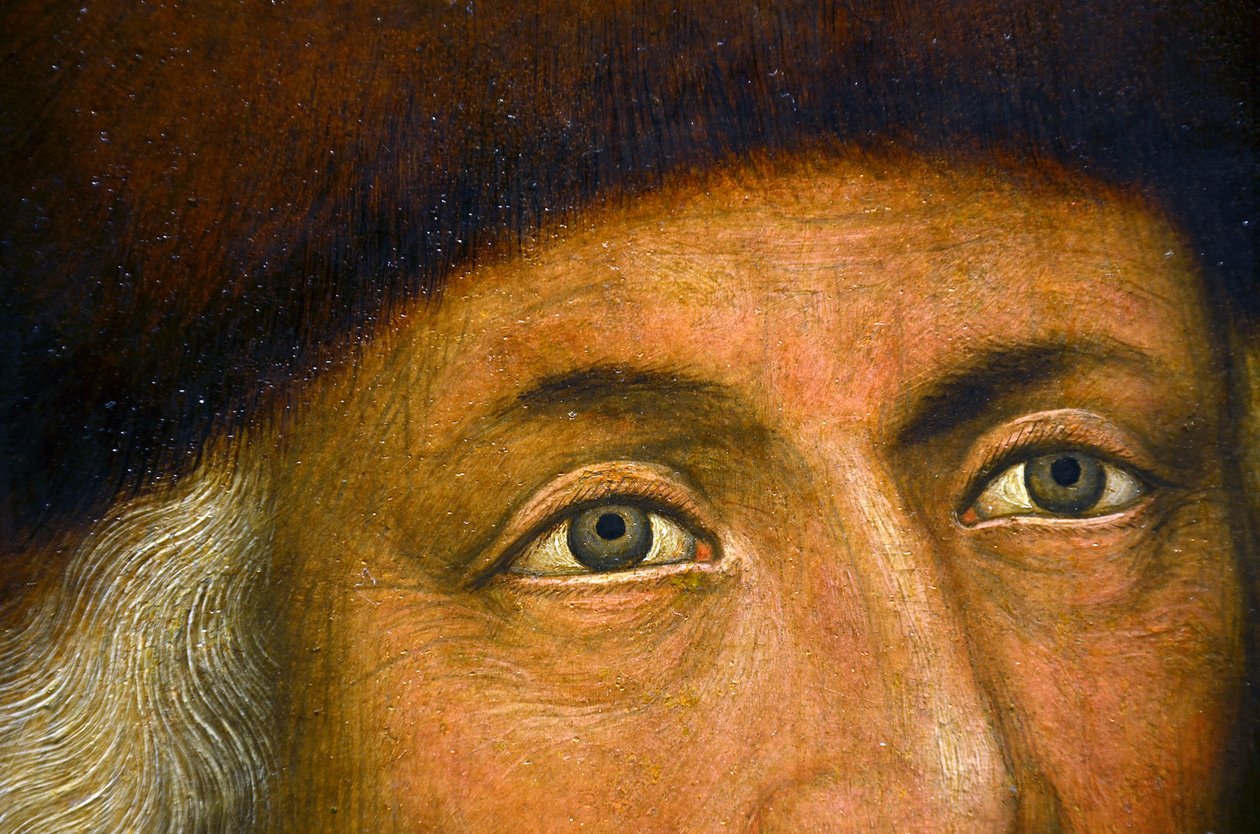 متحف Kunsthistorisches الإمبراطور Sigismund بواسطة فاسيل فاسيل
