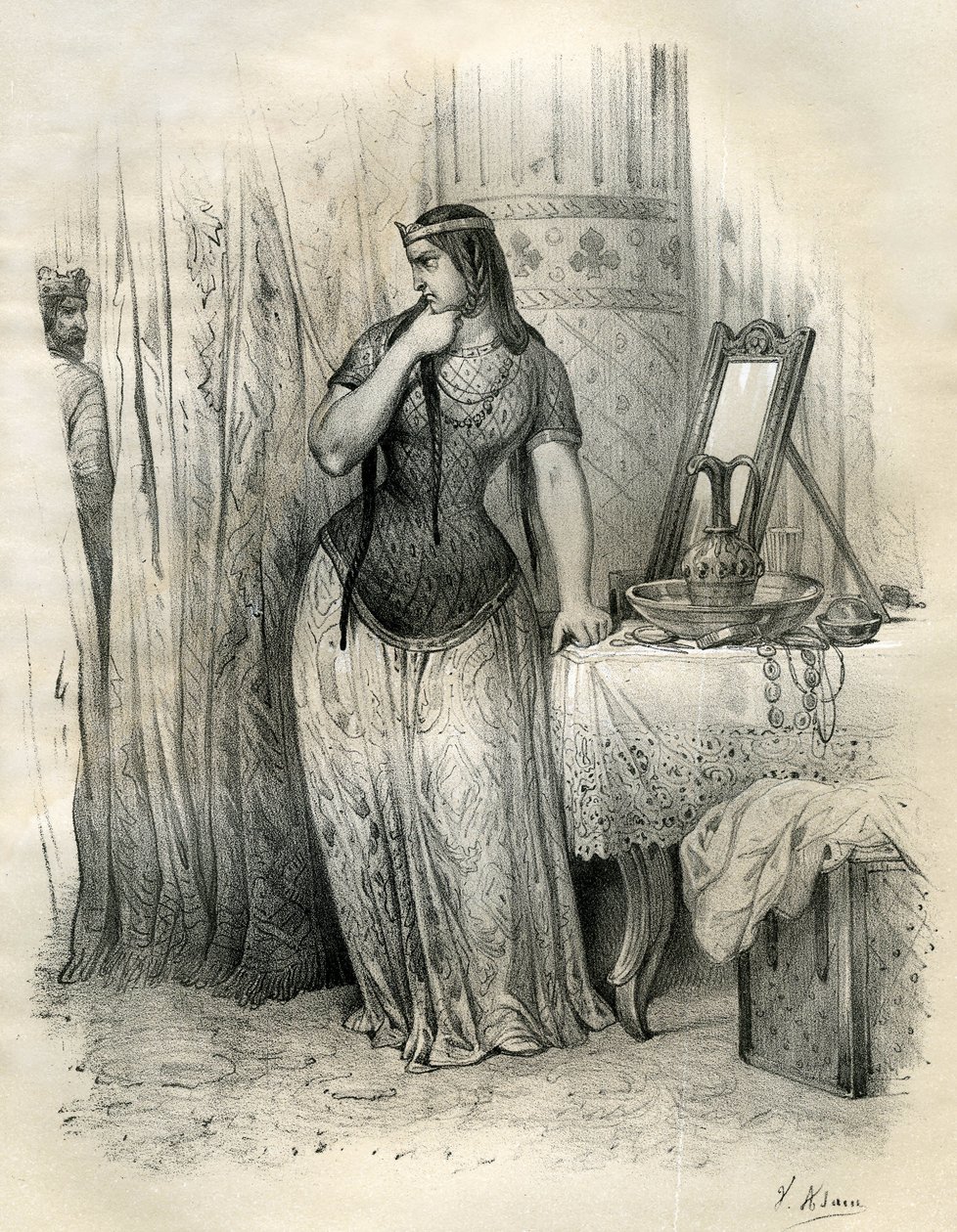  بواسطة فيكتور آدم