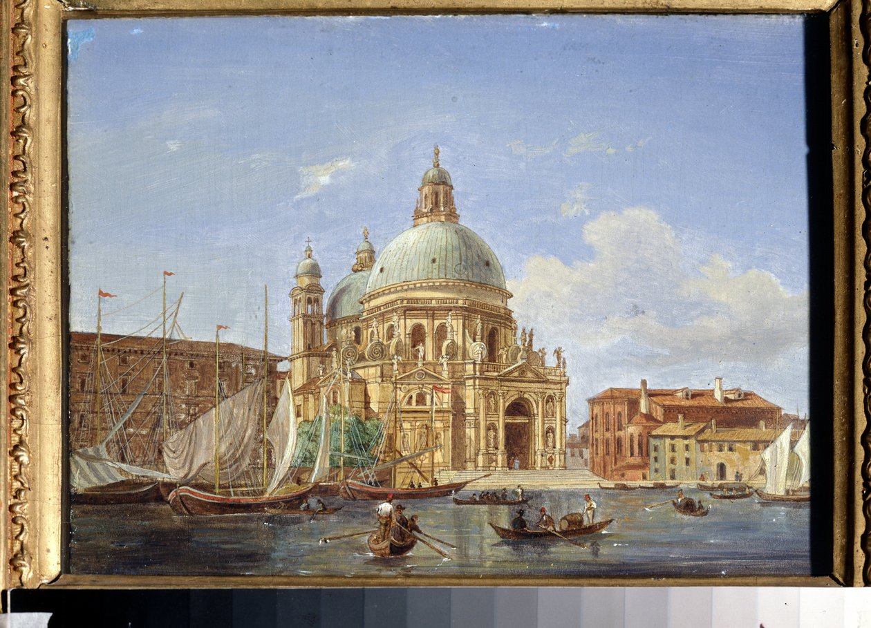 "" Vue de Venise: l