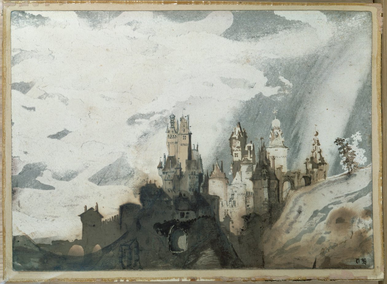  بواسطة فيكتور هوغو