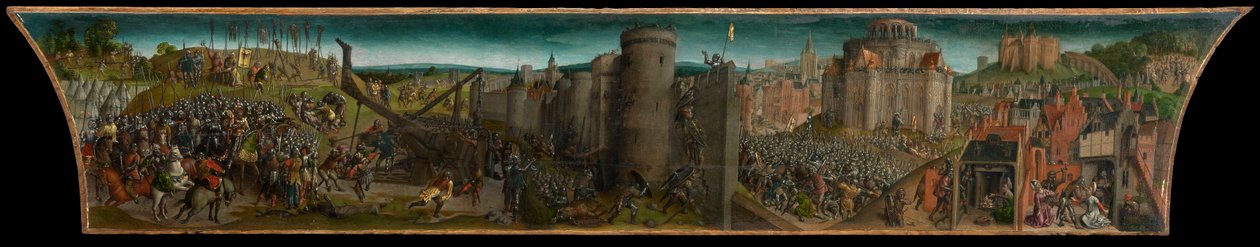  بواسطة فيينا ماجستير ماري من بورغوندي