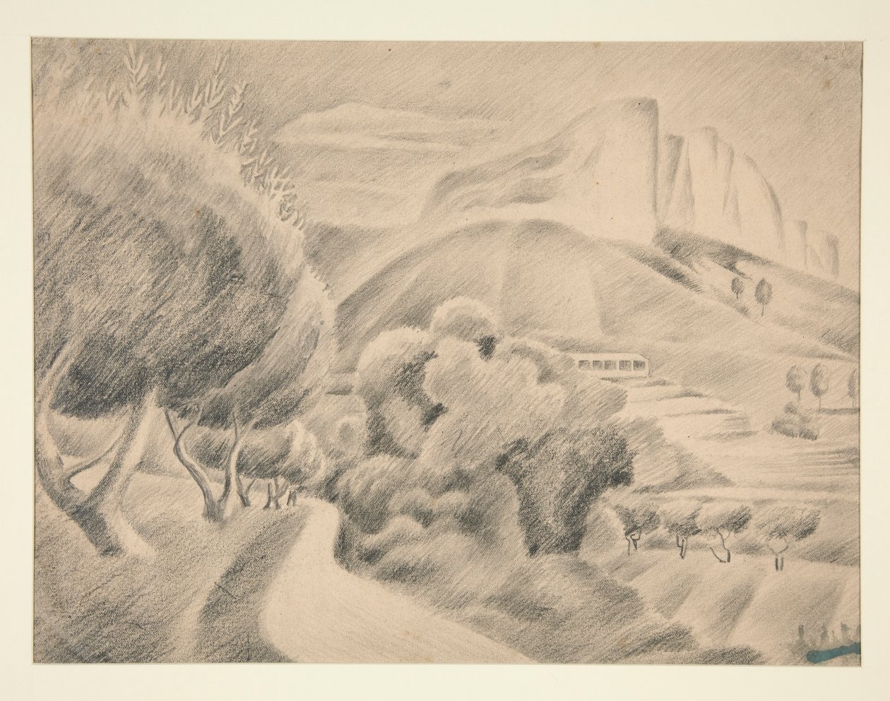 رسومات ومخطوطات أصلية للفنان ، ومواد وثائقية. بواسطة الفايكنج Eggeling