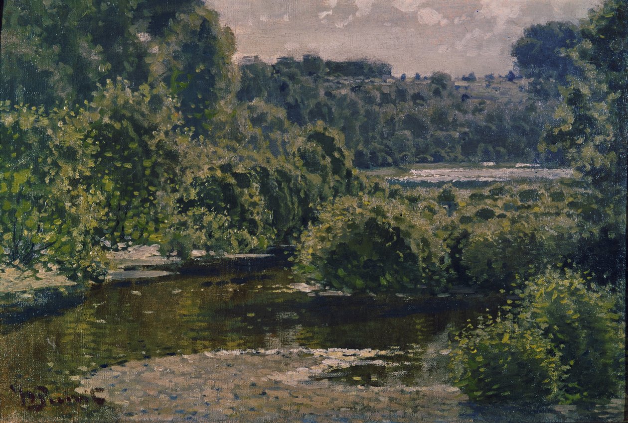 جوجا ، ج. 1913 بواسطة Vilhelms Purvitis