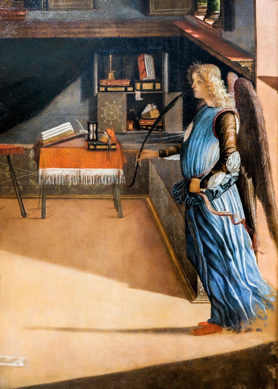  بواسطة فيتوري كارباتشيو