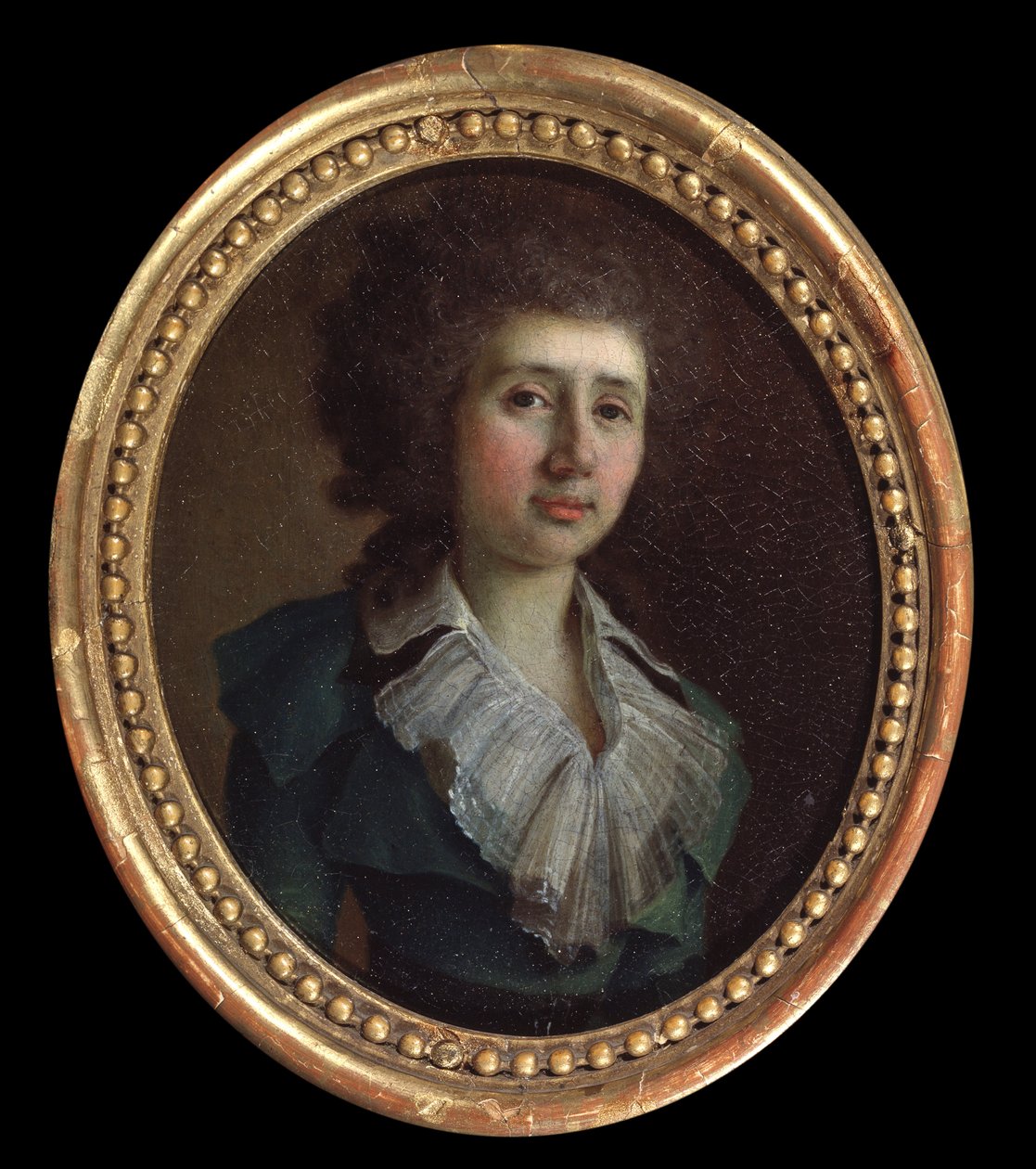 Portrait de l