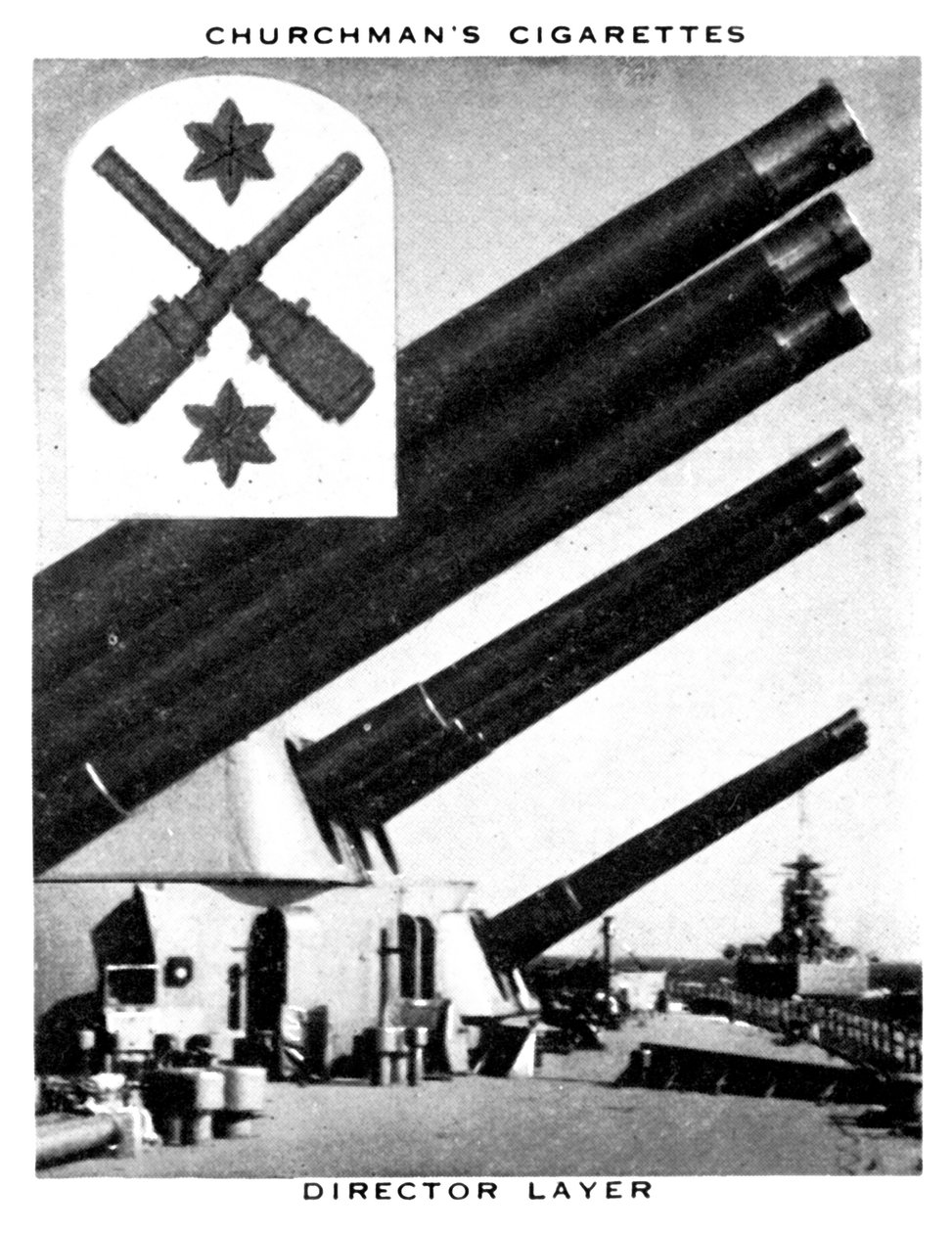 طبقة المخرج ، 1937. بواسطة WA و AC تشيرشمان