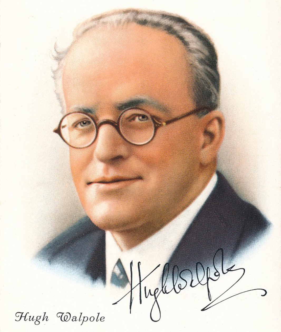 هيو والبول ، 1937. الفنانون: غير معروف ، الوصايا WD و HO. بواسطة إرادة WD و HO
