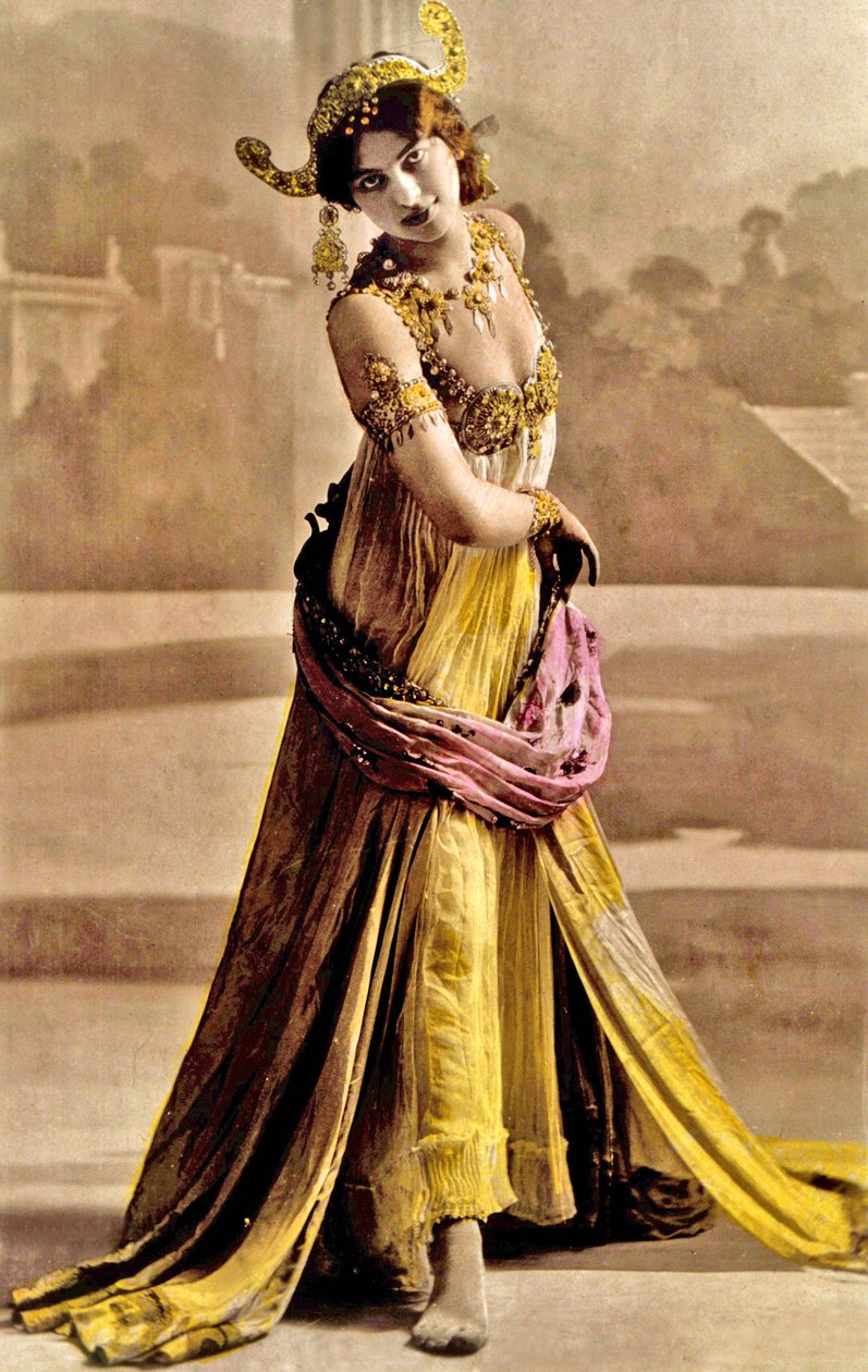 شمس بواسطة فاليري (1863 1935)