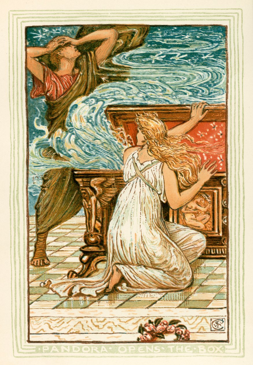  بواسطة والتر (بعد) كرين