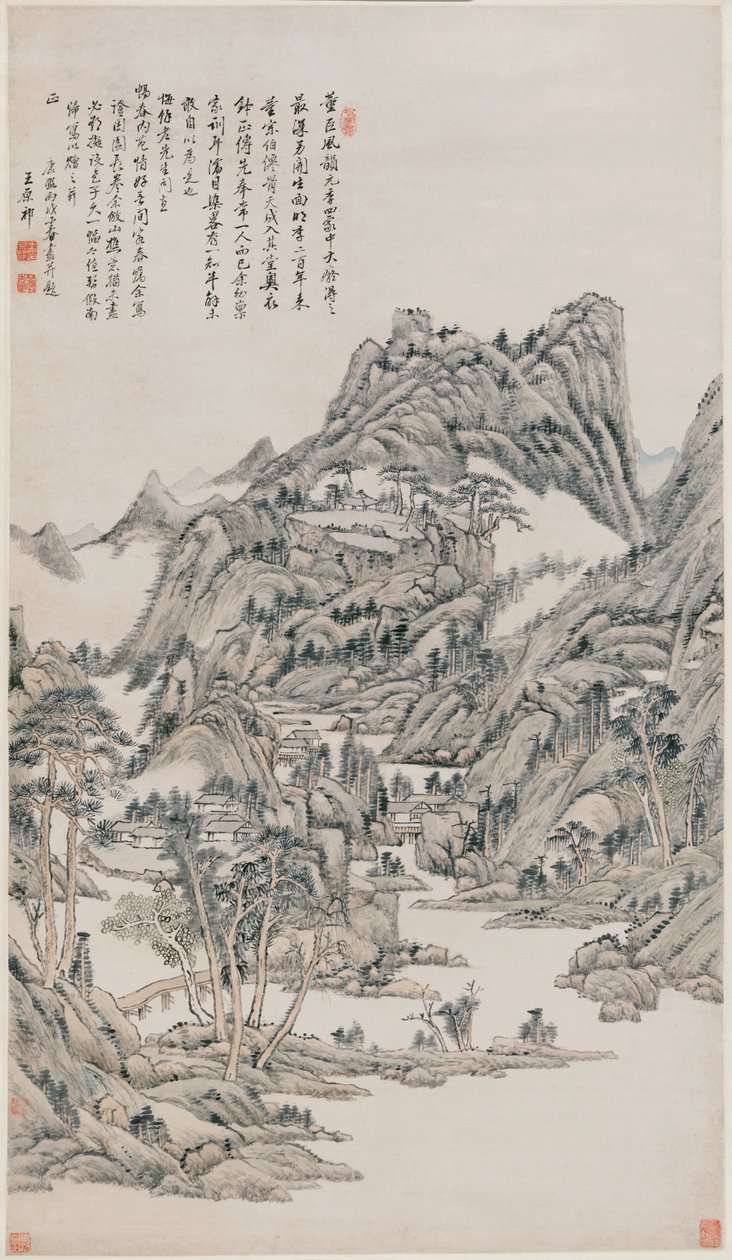  بواسطة وانغ Yuanqi