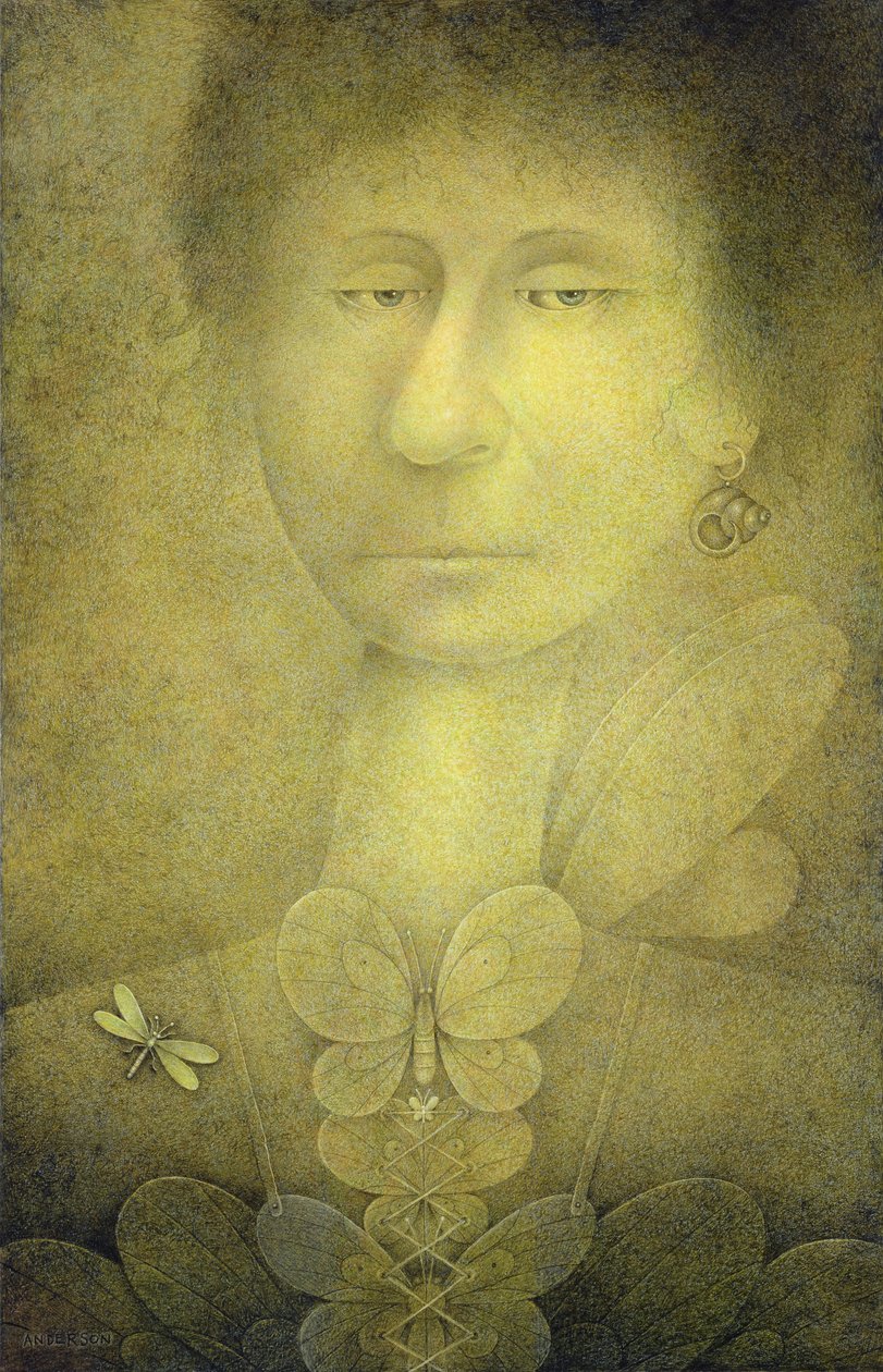  بواسطة واين أندرسون