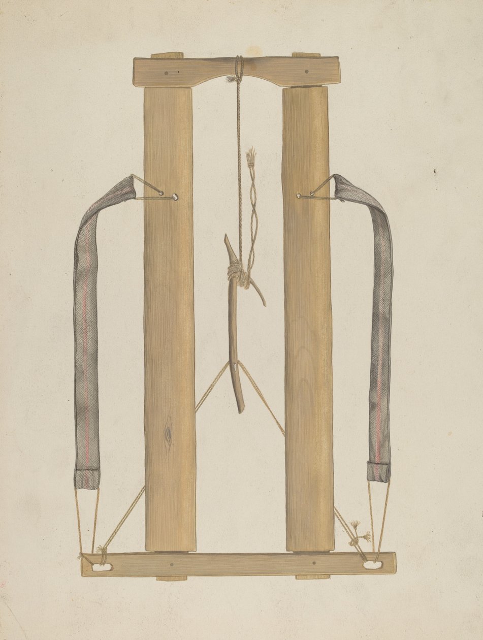 الناقل ، ج. 1938. بواسطة ويلبر إم رايس