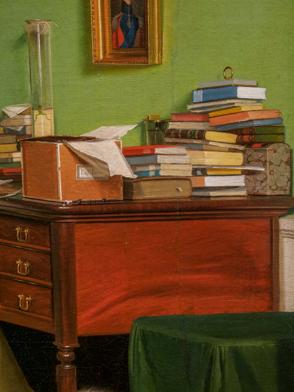  بواسطة فيلهلم فرديناند بيندز