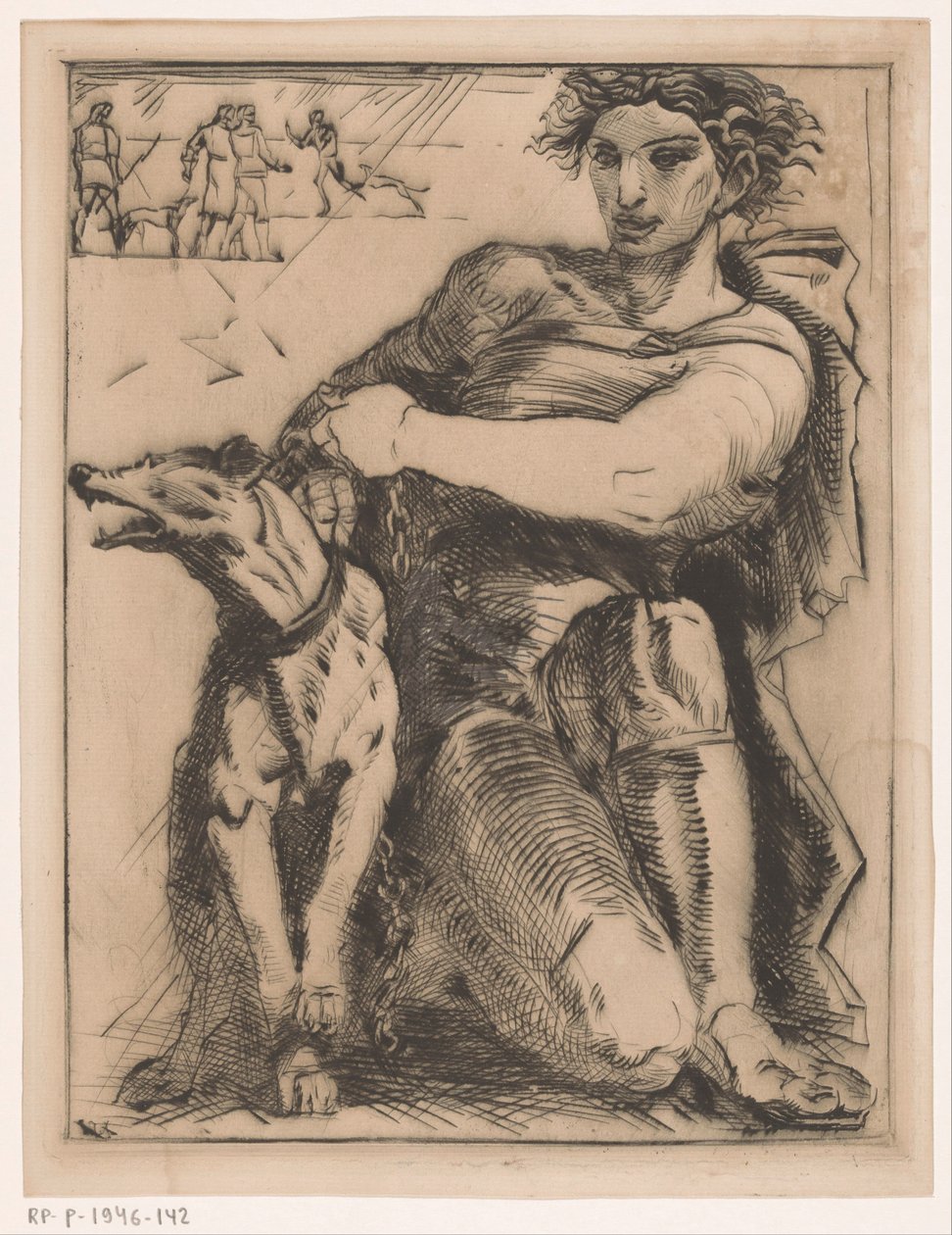 Yachtsman (العنوان الأصلي) بواسطة Willem van Konijnenburg