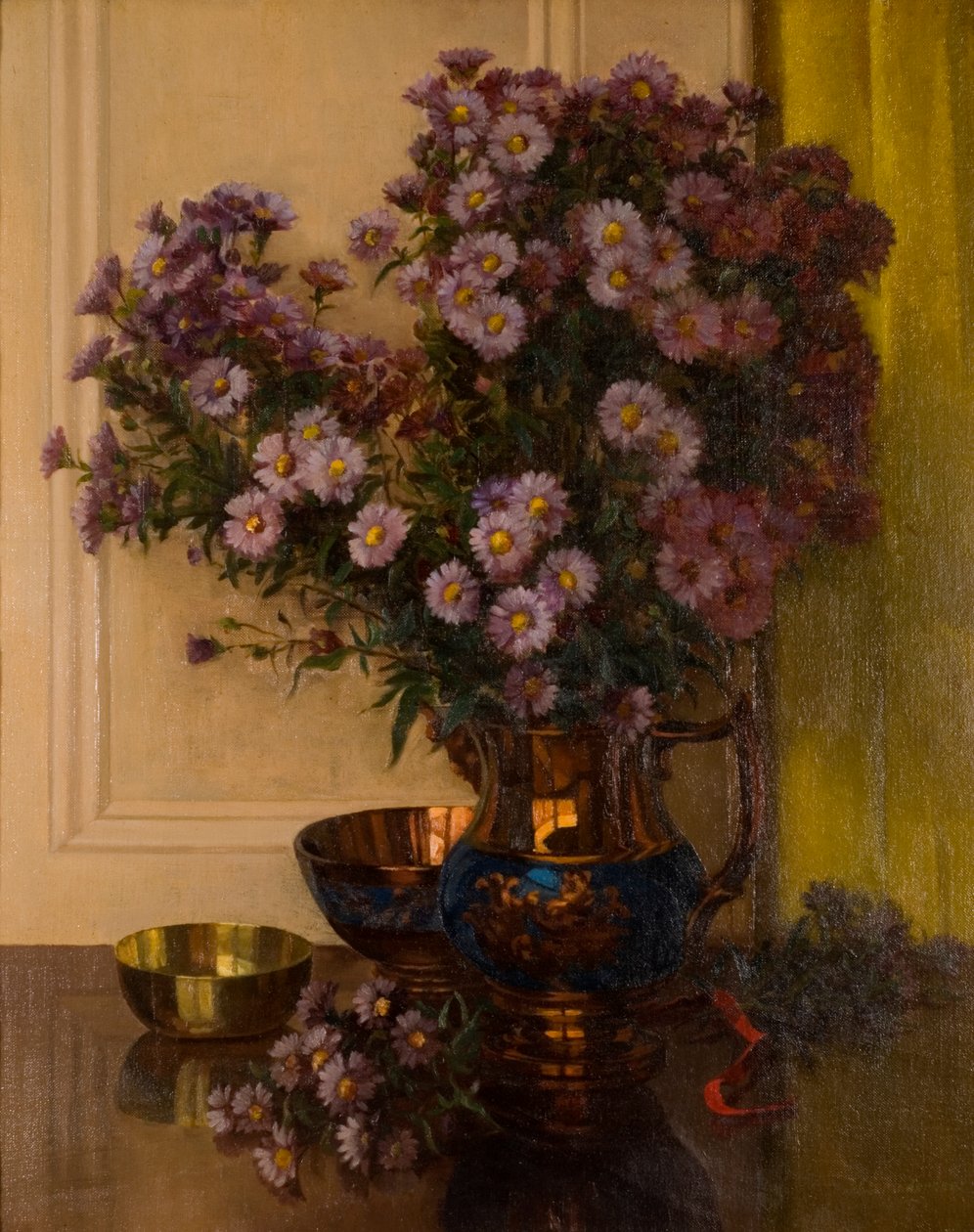 بريق ، ج .1921 بواسطة وليام أندرسون