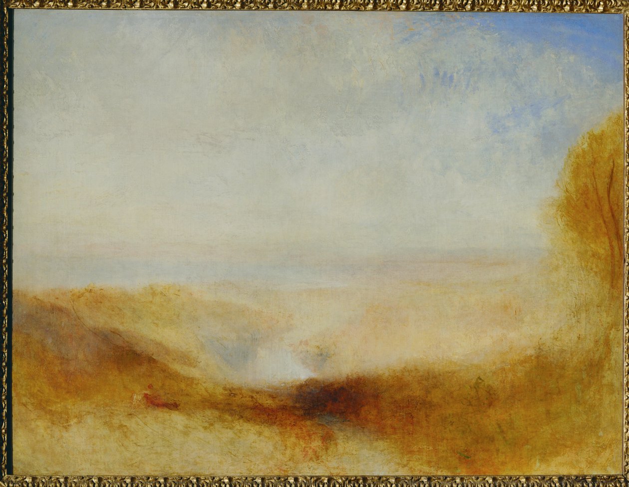  بواسطة ويليام (1789 - 1862) تورنر