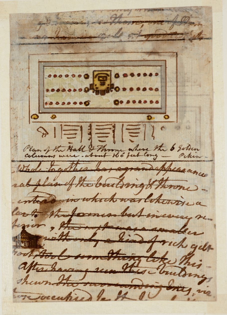 ويسترن ديجيتال 961 f.144v بواسطة وليام الكسندر