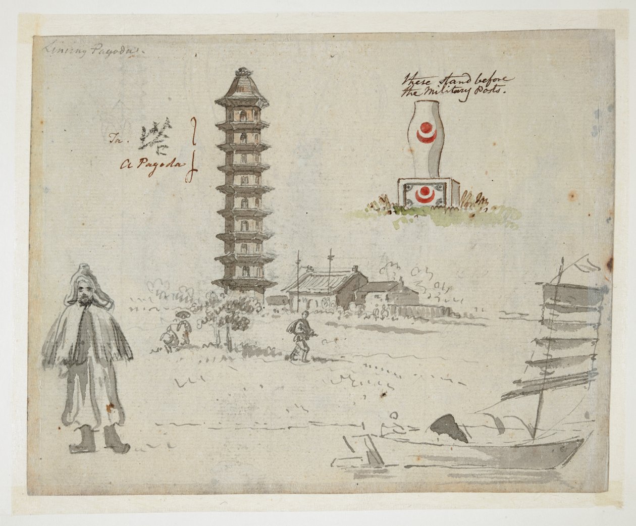 ويسترن ديجيتال 961 f.174v بواسطة وليام الكسندر