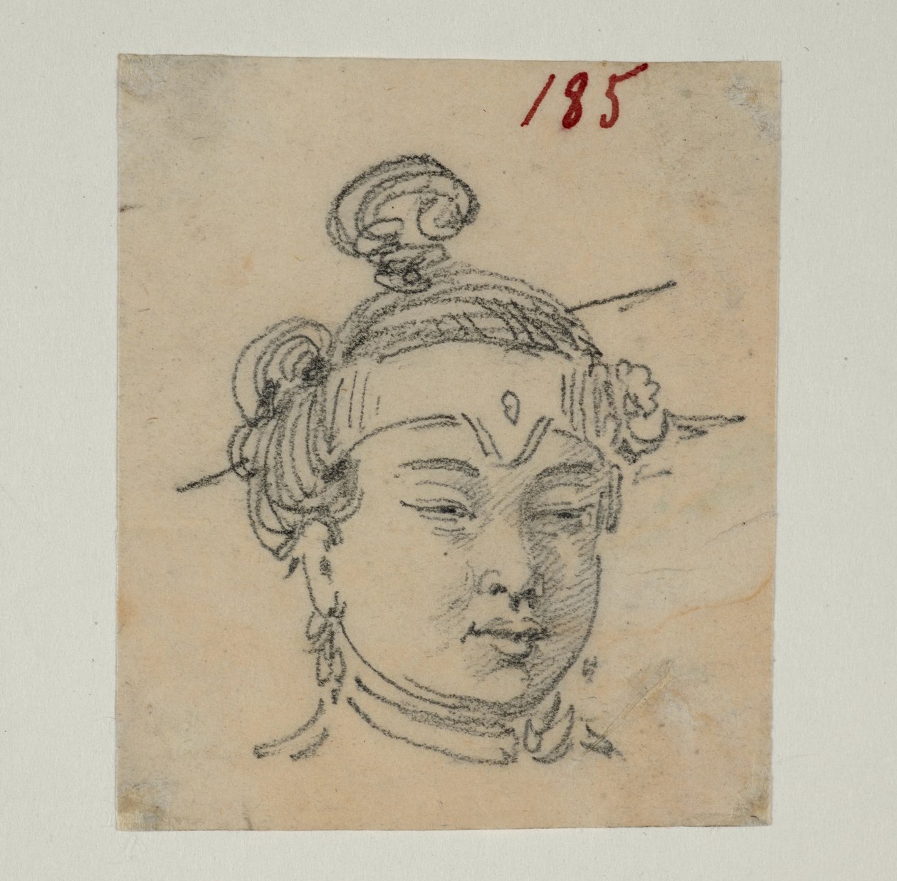 ويسترن ديجيتال 961 f.185 بواسطة وليام الكسندر