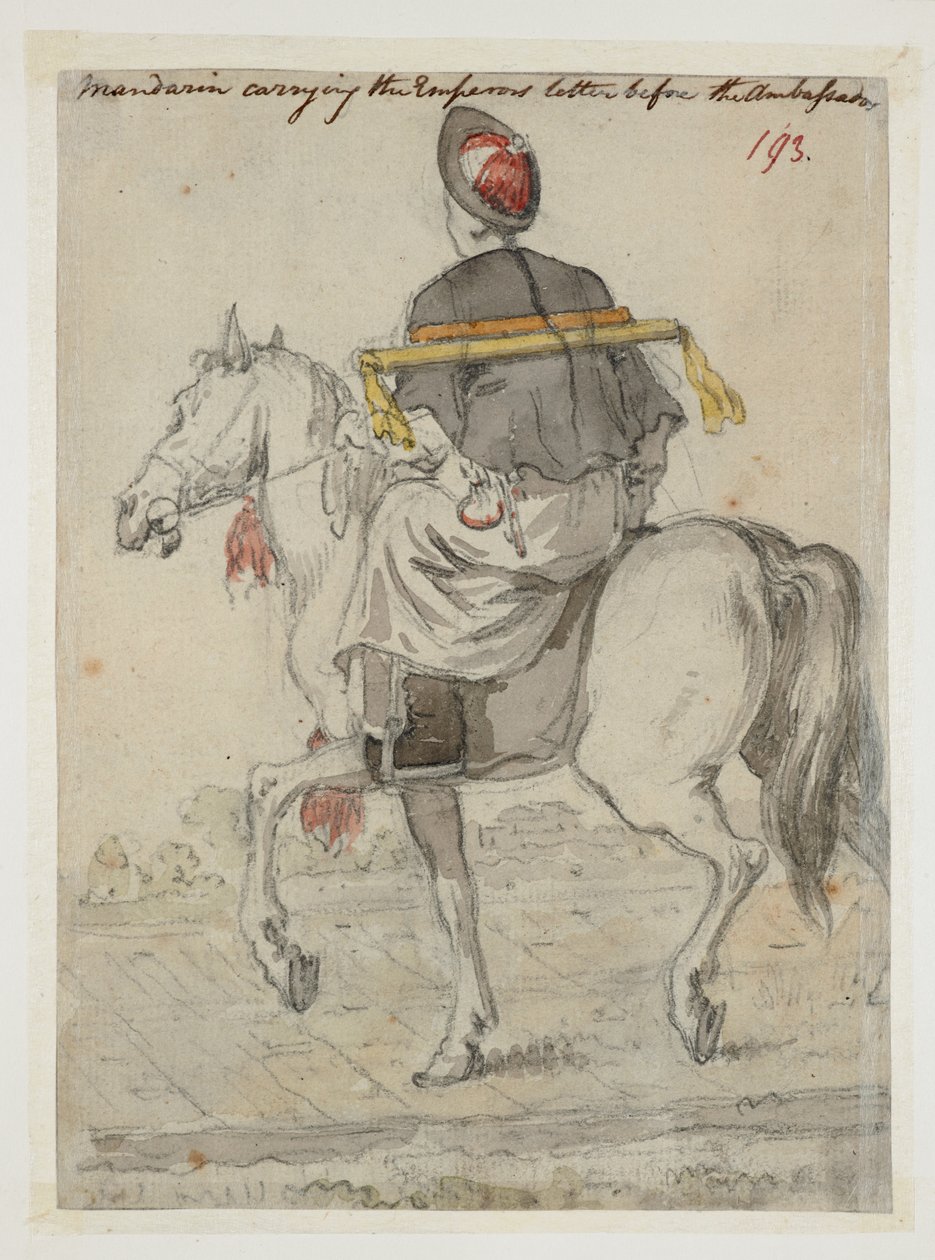 ويسترن ديجيتال 961 f.193 بواسطة وليام الكسندر