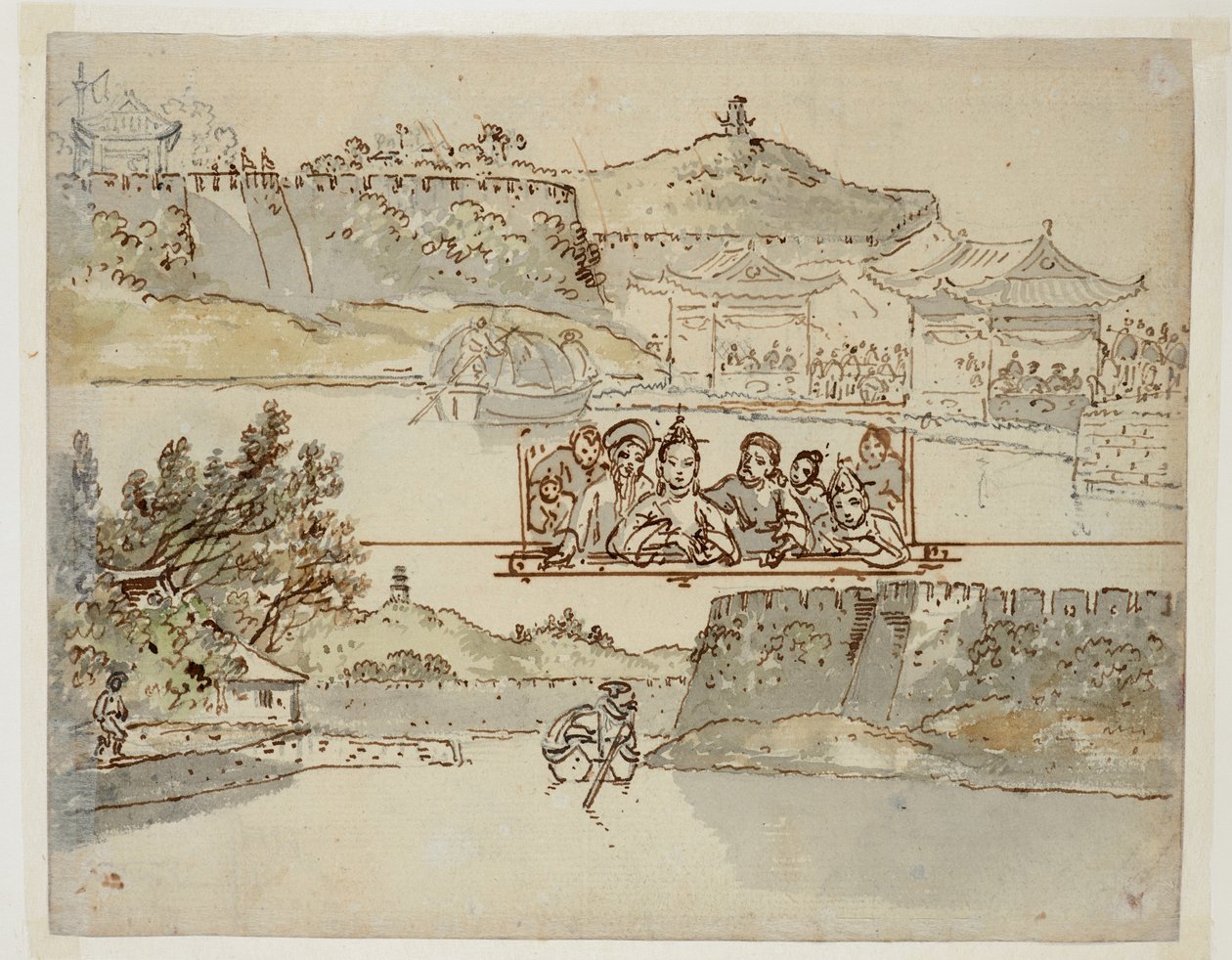 ويسترن ديجيتال 961 f.195v بواسطة وليام الكسندر