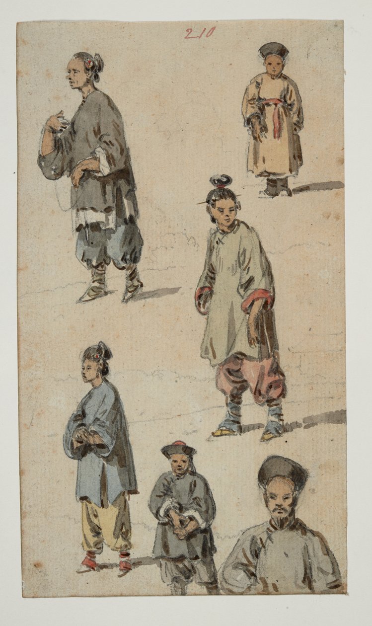 ويسترن ديجيتال 961 f.210 بواسطة وليام الكسندر