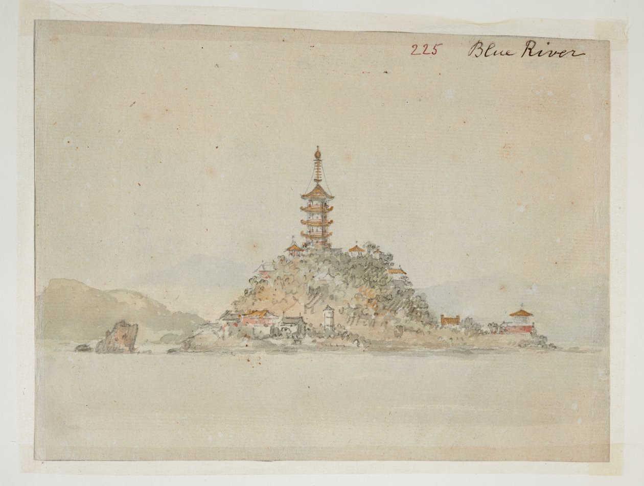 ويسترن ديجيتال 961 f.225 بواسطة وليام الكسندر