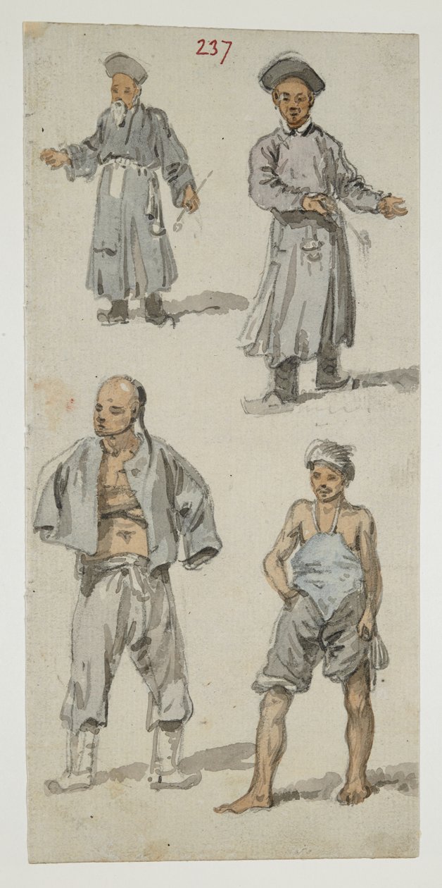 ويسترن ديجيتال 961 f.237 بواسطة وليام الكسندر